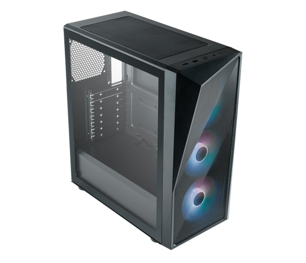 COOLER MASTER CMP 520 ARGB z oknem CP520-KGNN-S00 - 1159766 - zdjęcie 4